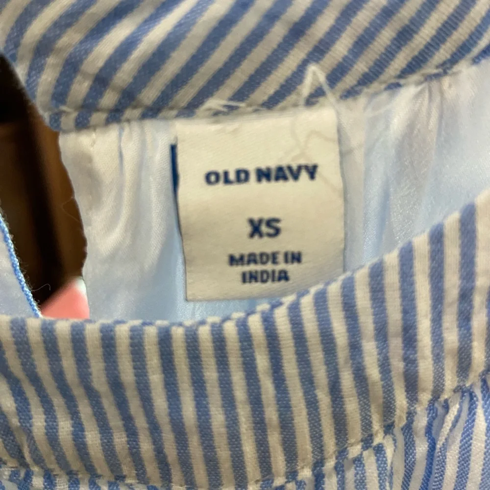 Old Navy - Dress Girls size XS - Picture 8 of 8